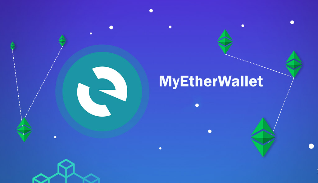 معرفی و آموزش کیف پول مای اتر والت (MyEtherWallet)
