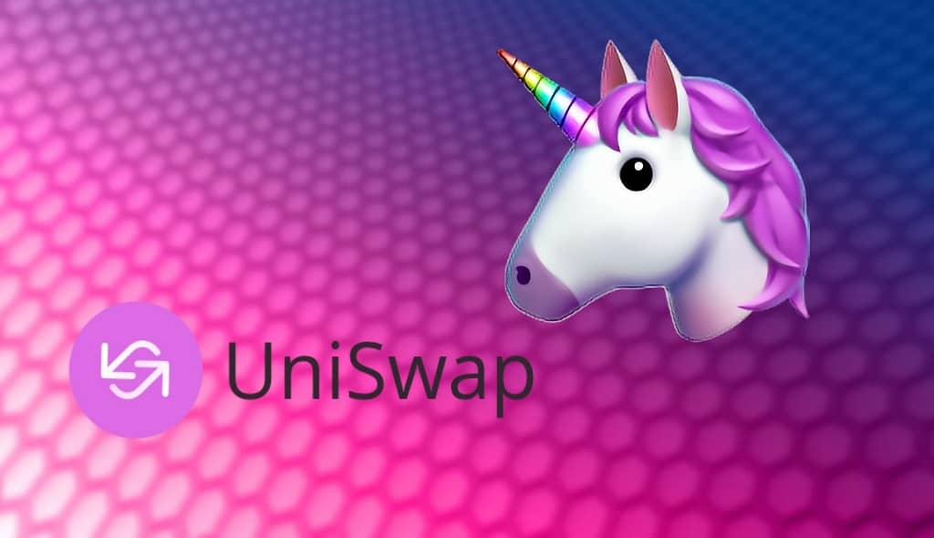 یونی سواپ چیست؟ آموزش کار با صرافی UniSwap