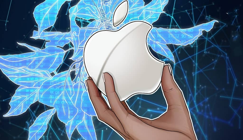 اپل، ثروتمندترین شرکت دنیا، باید بیت کوین را به مجموعه خود اضافه کند