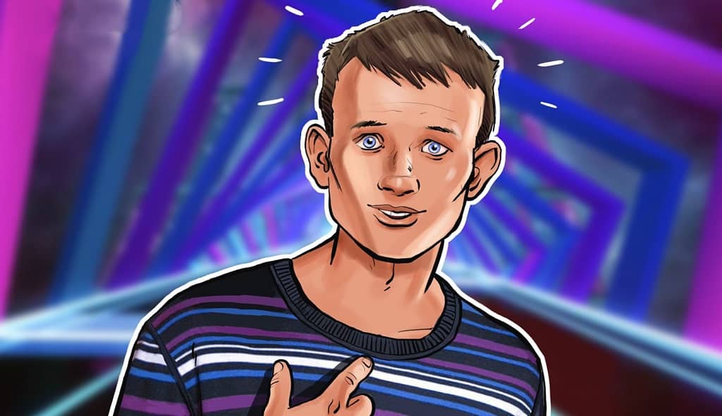 ویتالیک بوترین خالق اتریوم کیست و چقدر ثروت دارد؟ + بیوگرافی
