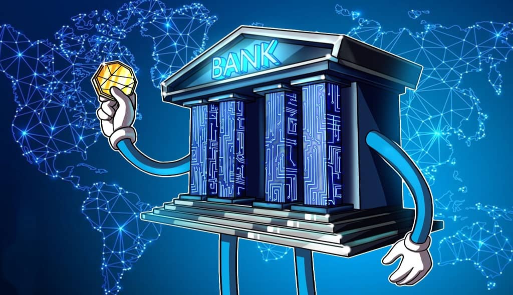 انقلاب CBDC تا سه سال آینده به وقوع خواهد پیوست