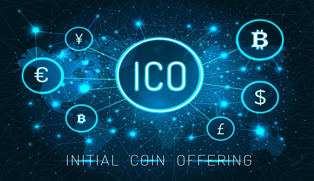عرضه اولیه سکه – ICO چیست و چه کاربردی در بلاک چین و ارز دیجیتال دارد؟