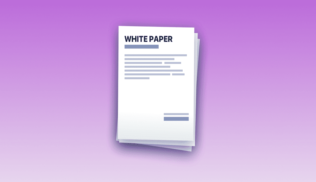 وایت پیپر (White Paper) یا مقاله سفید ارز دیجیتال چیست و چطور نوشته میشود؟