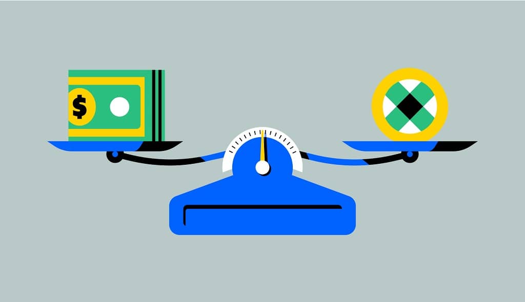 استیبل کوین در ارز دیجیتال چیست؟ معرفی رمز ارز پایدار و با ثبات