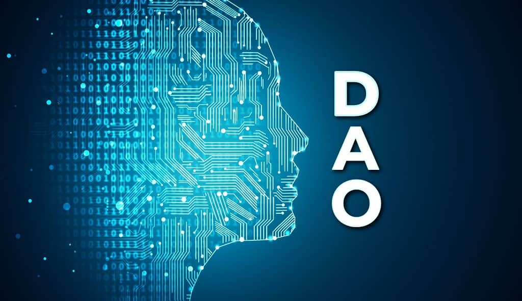 سازمان خودگردان و مستقل غیر متمرکز یا DAO چیست و چگونه کار میکند؟