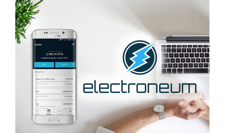 Electroneum