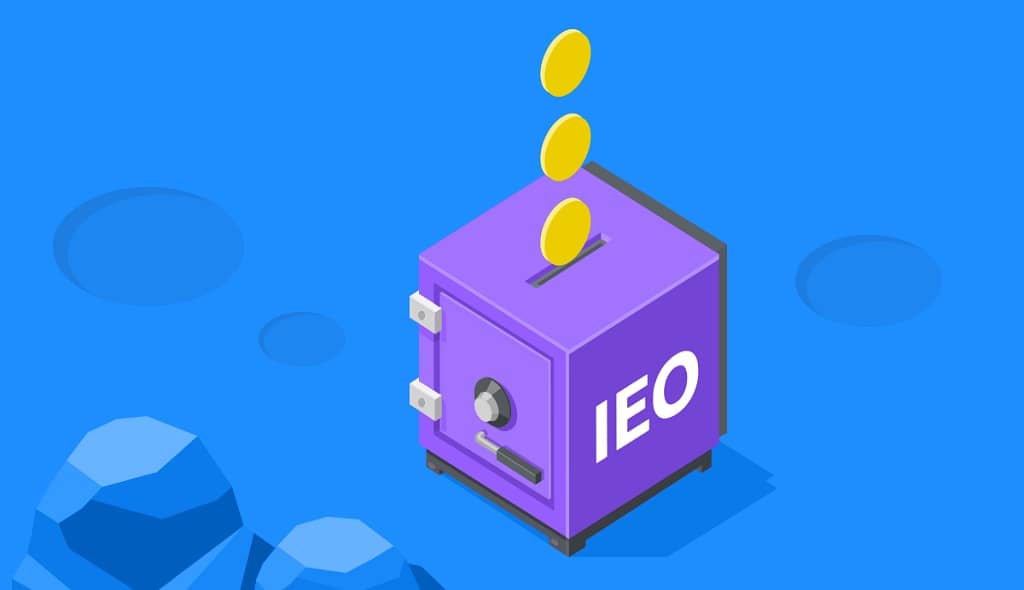 عرضه اولیه صرافی یا IEO چیست و چه تفاوتی با ICO دارد؟