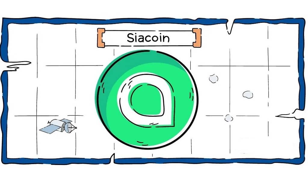 سیا کوین (SiaCoin) چیست؟ پلتفرم ذخیره سازی ابری غیر متمرکز بلاک چینی