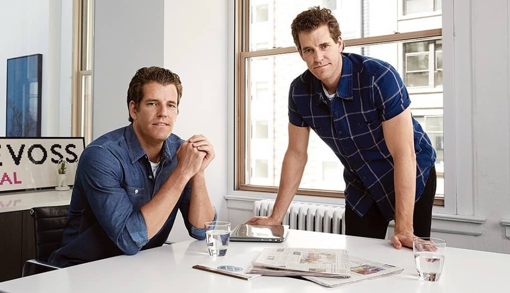 برادران وینکلواس ؛ هر آن چه باید درباره دوقلوهای Winklevoss بدانید