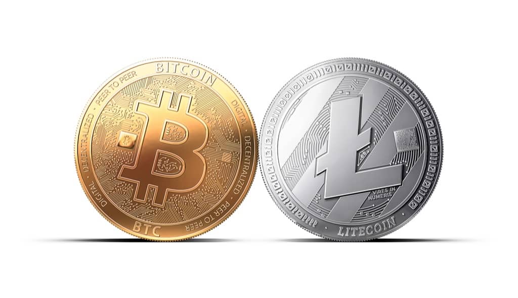 مقایسه تفاوت بیت کوین و لایت کوین ؛ BitCoin در برابر LiteCoin