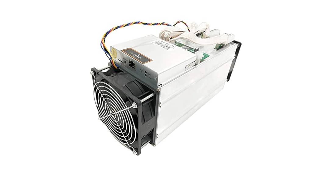 هزینه مصرف برق دستگاه انت ماینر اس 9 جی Antminer S9J چقدر است؟