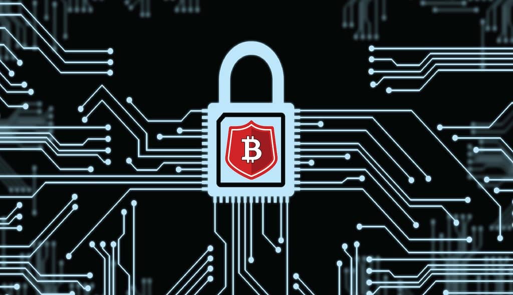 امنیت تراکنش های بیت کوین واقعا چقدر است؟
