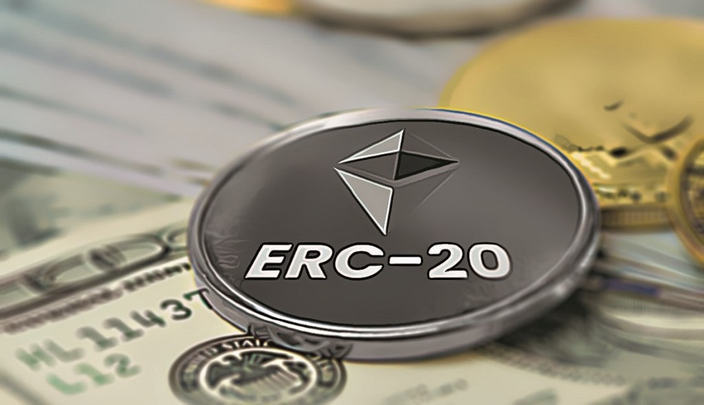 توکن و استاندارد ERC20 اتریوم چیست؟