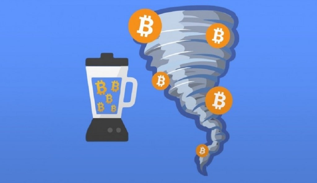 کوین میکسینگ و کوین جوین چیست؟ میکسر بیت کوین چگونه کار میکند؟