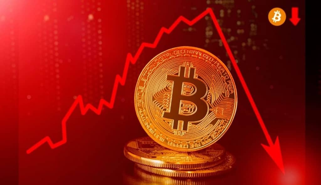 پیش بینی زمان شروع و پایان اصلاح قیمت شدید بعدی بیت کوین