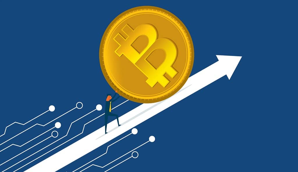 قیمت بیت کوین ده سال آینده ؛ آرزو خواهید کرد ای کاش مقدار بیشتری خرید کرده بودید!