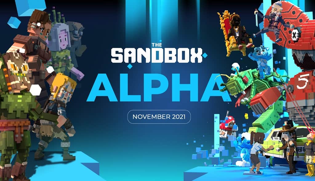 متاورس سندباکس آلفا بعد 4 سال توسعه عرضه شد؛ بررسی آپدیت جدید بازی Sandbox