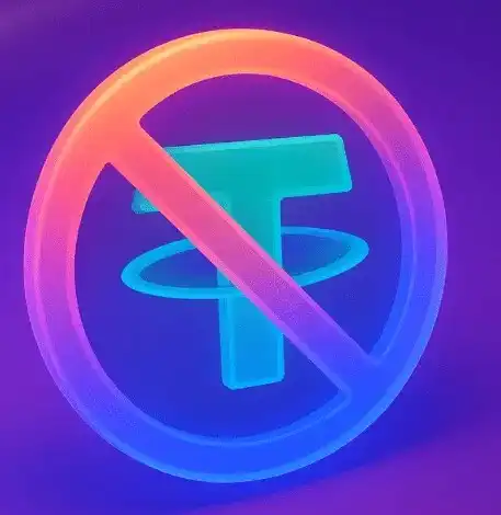 چرا تتر (USDT) برای کاربران ایرانی ریسک دارد؟