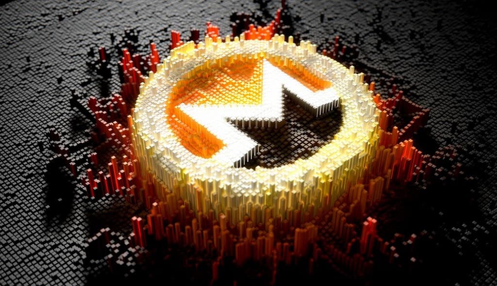 ارز دیجیتال مونرو Monero چیست؟ معرفی و بررسی آینده رمز ارز XMR