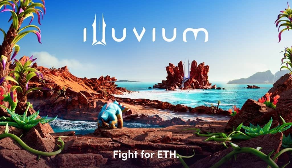 ایلوویوم چیست؟ معرفی بازی متاورس Illuvium و ارز دیجیتال ILV
