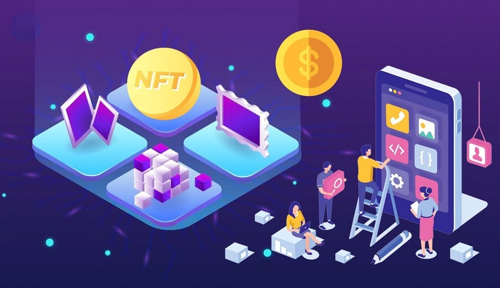 معرفی بهترین بازارهای NFT ؛ صرافی های خرید و فروش ان اف تی