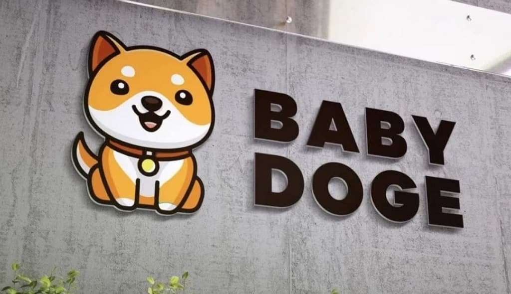 علت رشد ارز دیجیتال بیبی دوج (BabyDoge) چیست؟