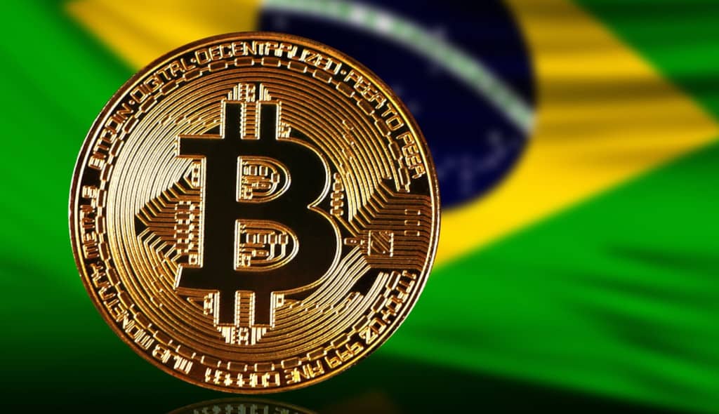 برزیل برای قانون گذاری بیت کوین و ارزهای دیجیتال قدم برداشت