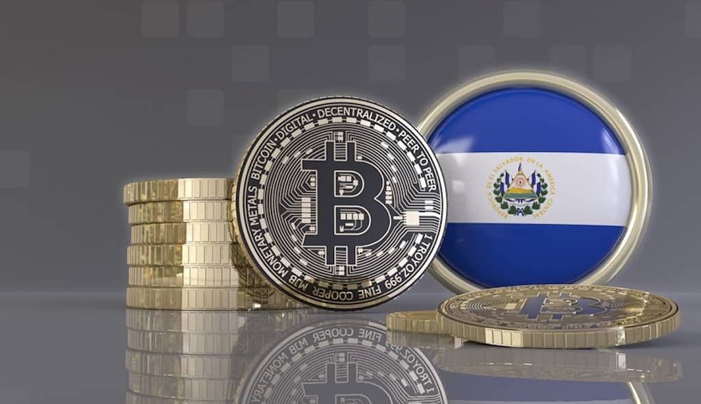 صنعت گردشگری السالوادور به لطف بیت کوین در اوج کرونا شدیدا رشد کرد!