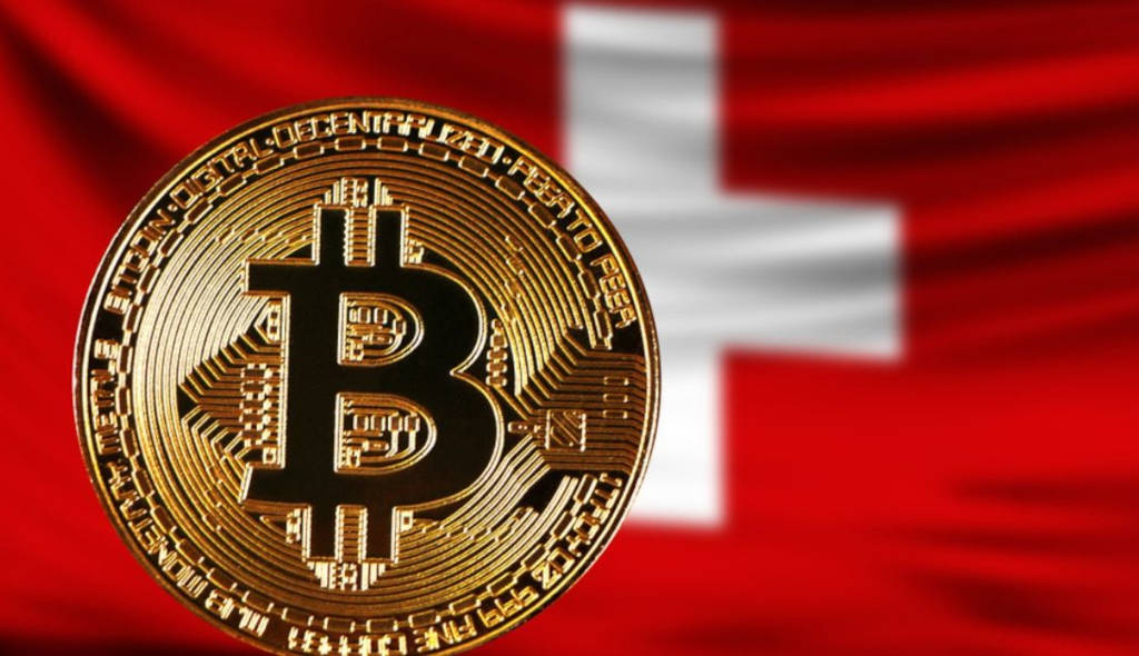 بیت کوین و تتر احتمالا در شهر لوگانو سوئیس تبدیل به پول قانونی خواهند شد