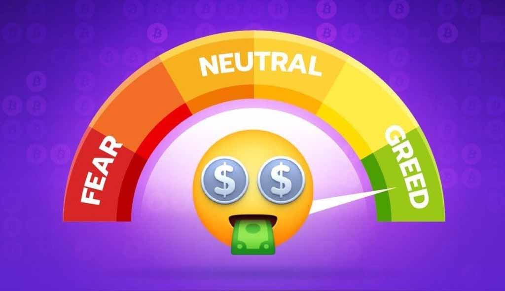 شاخص ترس و طمع چیست و چه کاربردی در تحلیل بازار ارز دیجیتال دارد؟