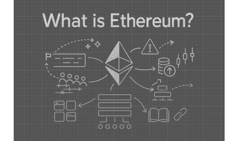 اتریوم چیست و چگونه کار میکند؟