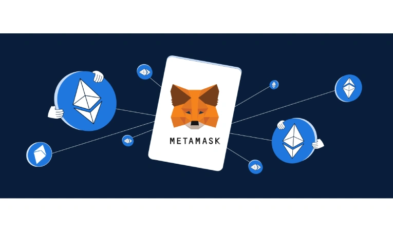 متامسک مناسب برای توکنهای ERC20