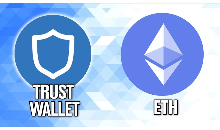 تراست ولت مناسب برای نگهداری توکنهای ERC20