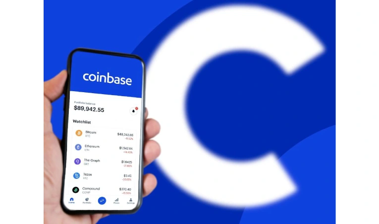 ولت کوین بیس