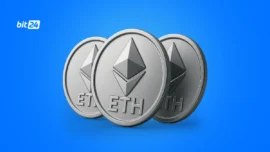 اتریوم چیست؟ بررسی کامل ویژگی‌ها و کاربردهای ETH
