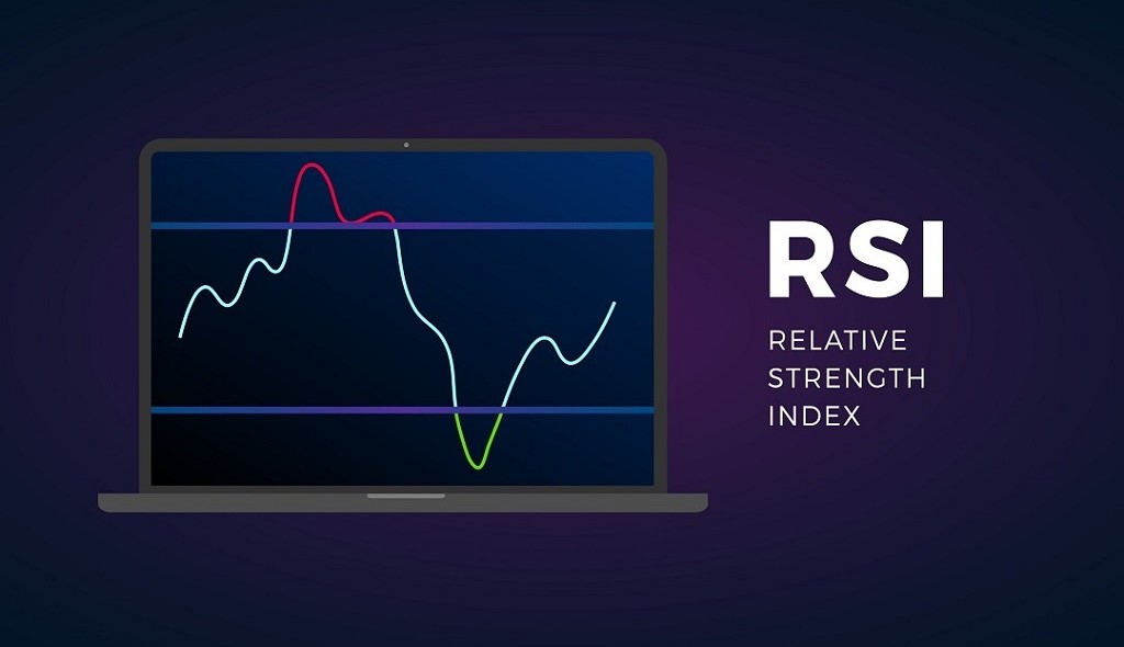 اندیکاتور RSI چیست؟ آموزش تصویری شاخص قدرت نسبی در ارز دیجیتال به زبان ساده