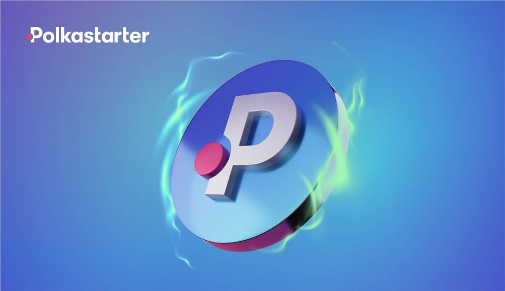 پولکااستارتر چیست؟ معرفی ارز دیجیتال POLS و پروژه Polkastarter