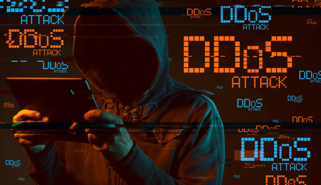 حمله DDoS چیست؟ حمله دیداس چه تفاوتی با DoS دارد؟