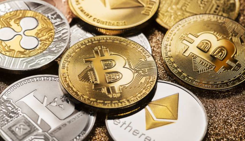 تحلیل قیمت 10 ارز دیجیتال برتر بر مبنای بیت کوین