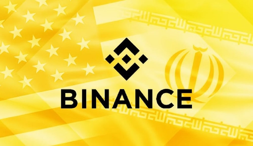 آیا صرافی بایننس برای ایرانیان خارج از کشور قابل استفاده است؟