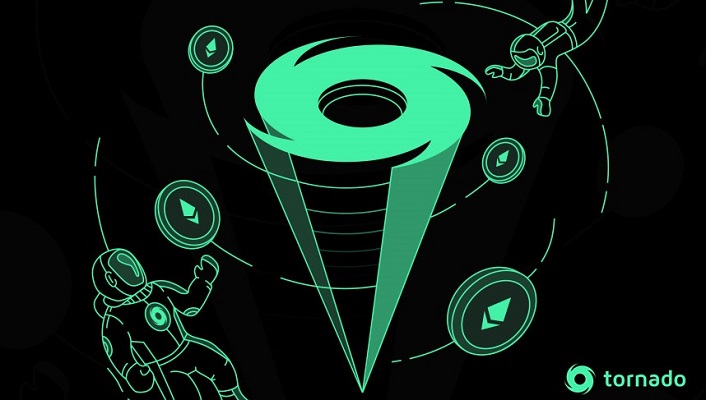 تورنادو کش چیست؟ میکسر تورنادو کش چگونه کار میکند؟