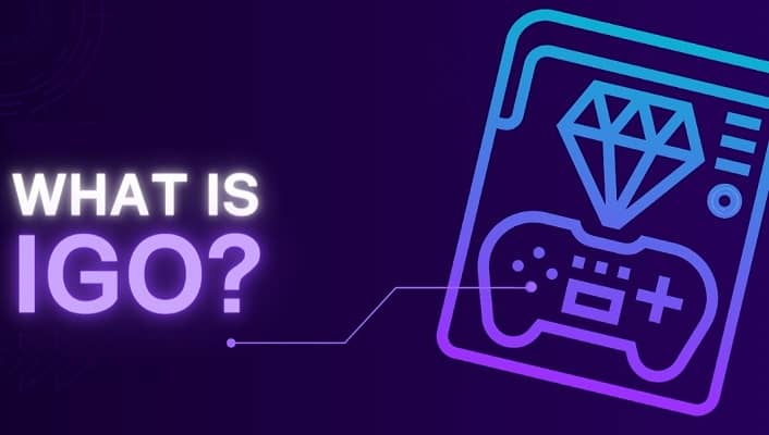 عرضه اولیه بازی (IGO) چیست و چه تفاوتی با ICO و IDO دارد؟