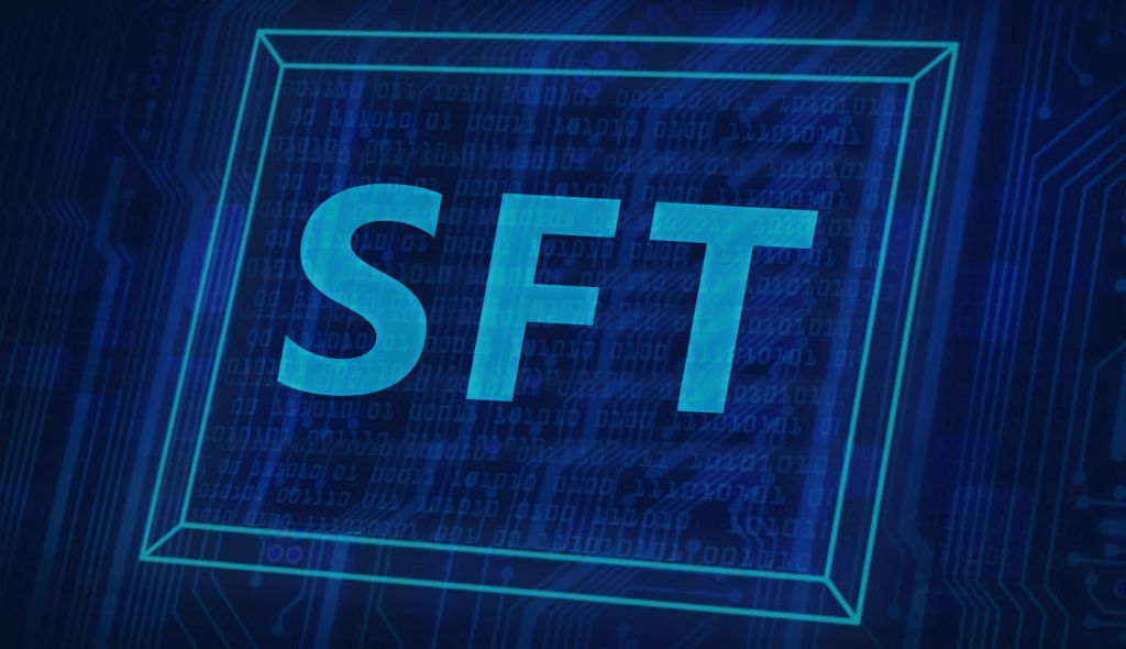 توکن نیمه مثلی (SFT) چیست و چه تفاوتی با توکن غیر مثلی (NFT) دارد؟