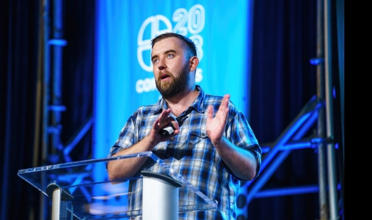 بنیانگذار Chainlink Labs