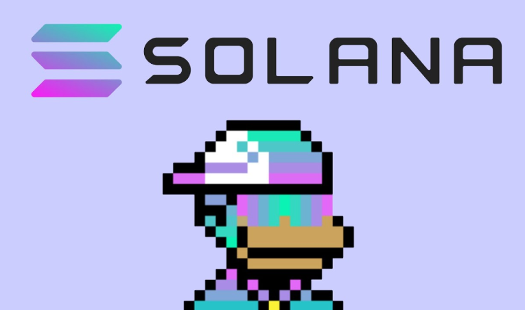 NFTها در سولانا