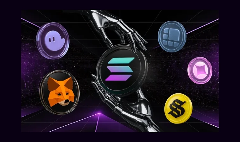 بهترین کیف پول سولانا