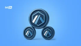 آربیتروم (Arbitrum) چیست؟ آشنایی با راه حل مقیاس پذیری اربیتروم در اتریوم