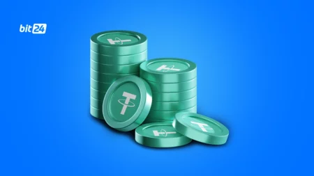 بهترین کیف پول تتر | معرفی ۱۰ کیف پول امن تتر برای ایرانیان