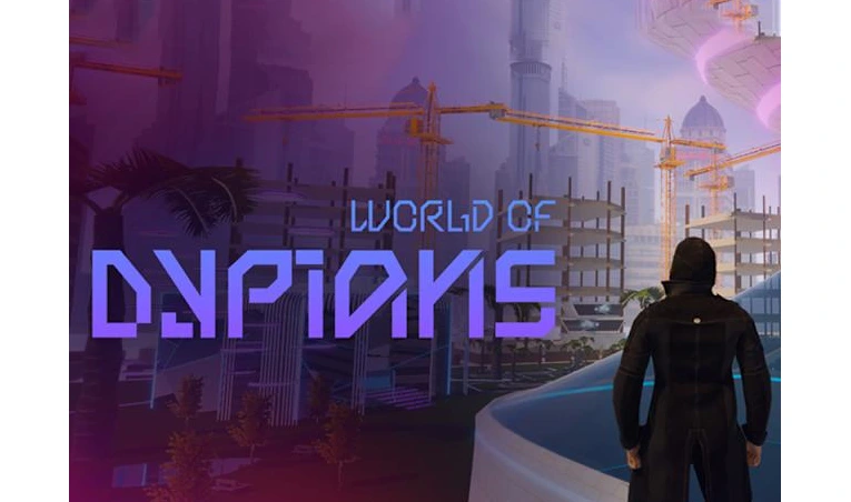World of Dypians