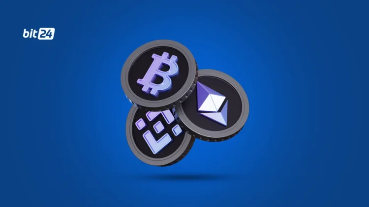 بهترین آلت کوین‌ها برای سرمایه گذاری و خرید در سال 2026